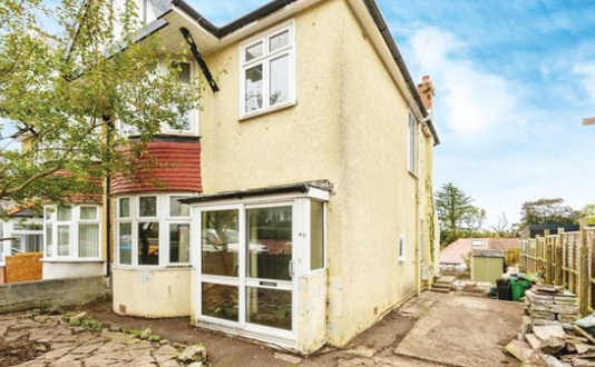 Development Opportunity in SWANSEA photo